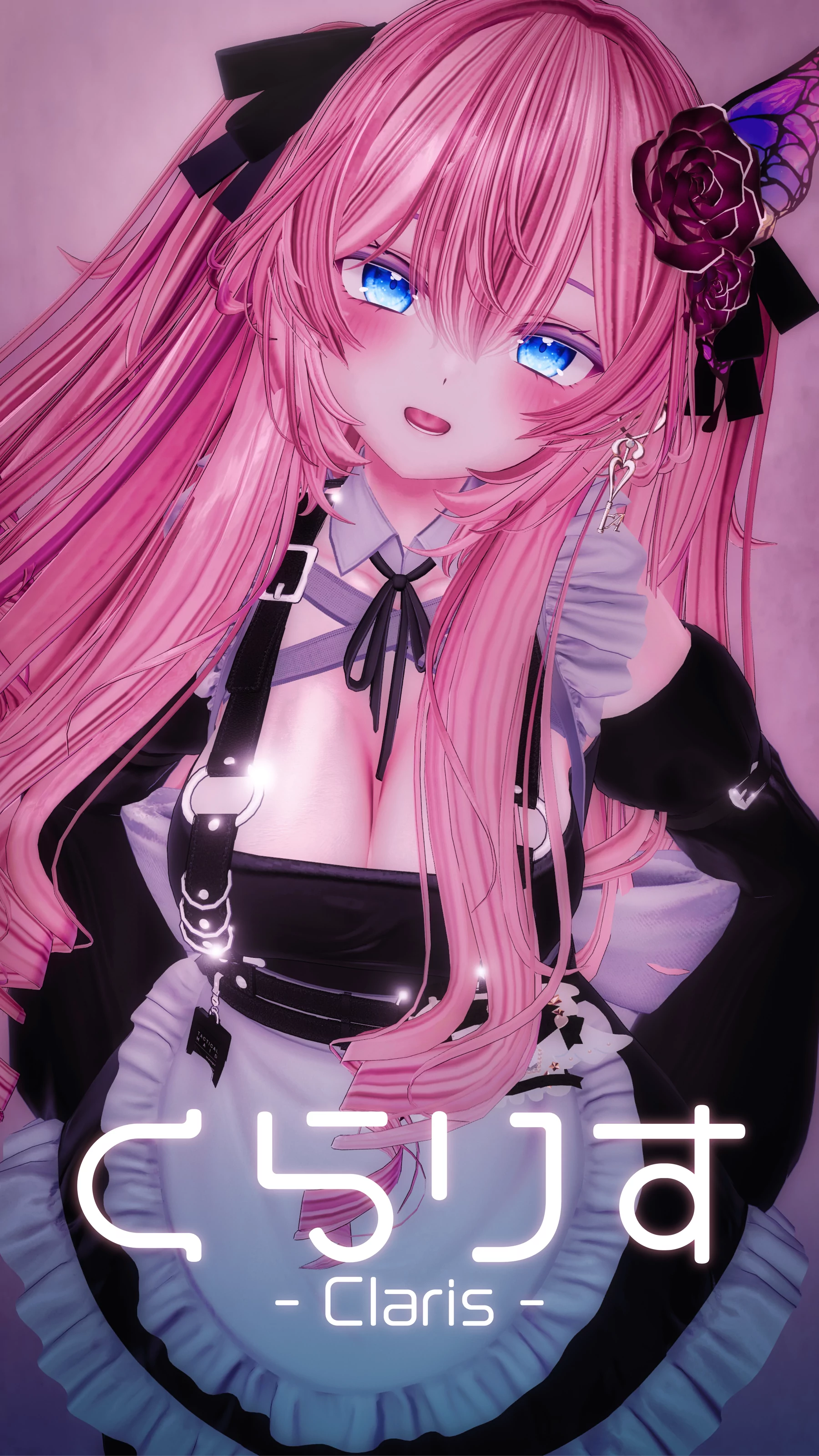 くらりす