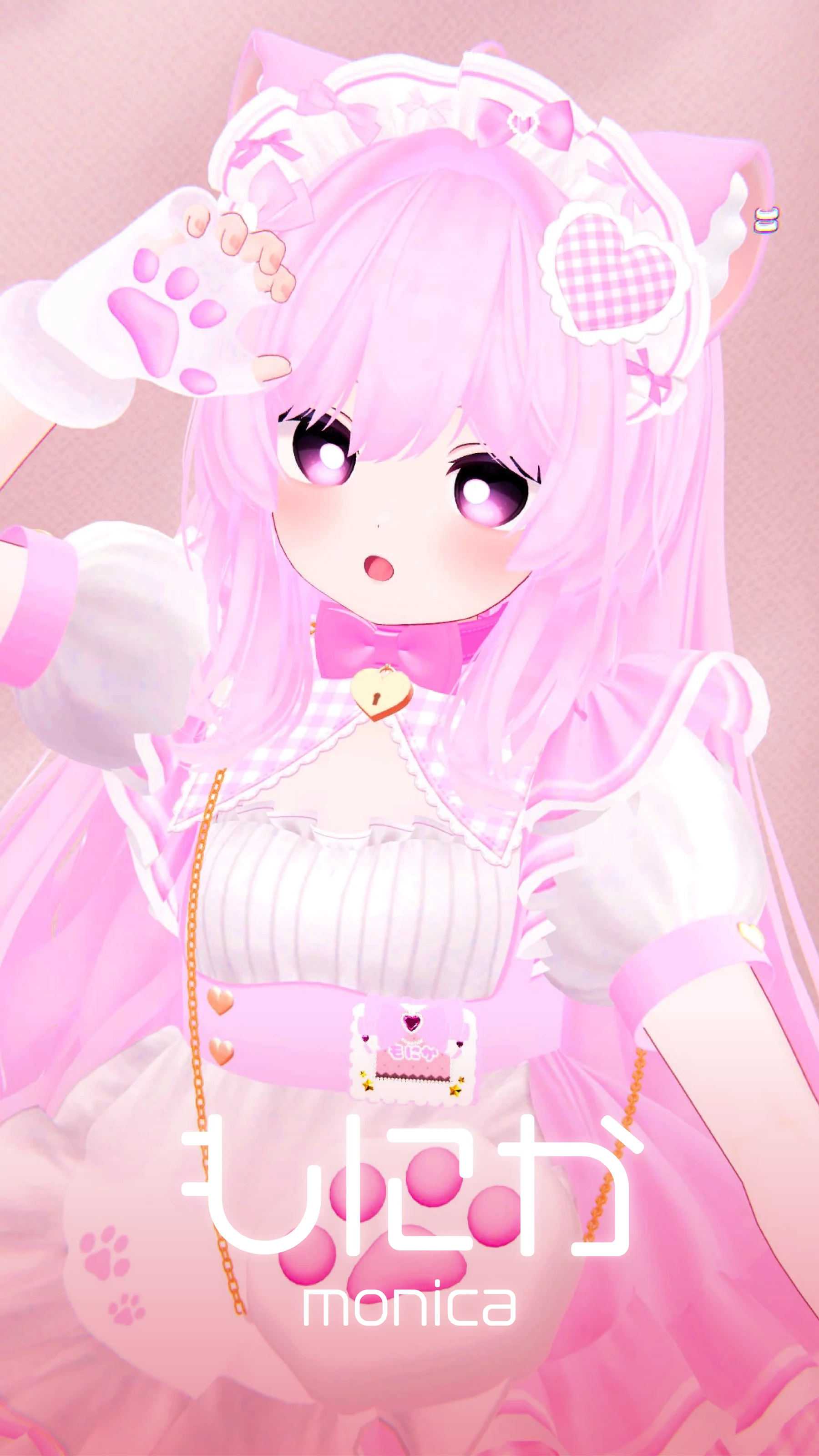もにか